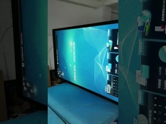 Ψηφιακές επιδείξεις Poster&Window επιλογών