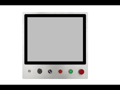 Πίνακας χειρισμού PC