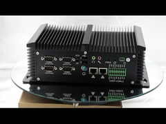 βιομηχανικό MINI PC 9-36V