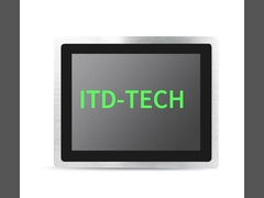 Βιομηχανικό PC για τοποθέτηση πίνακα AIO