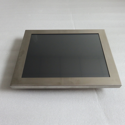 IP65 Waterproof Panel PC 1080P HD Display Fanless Design