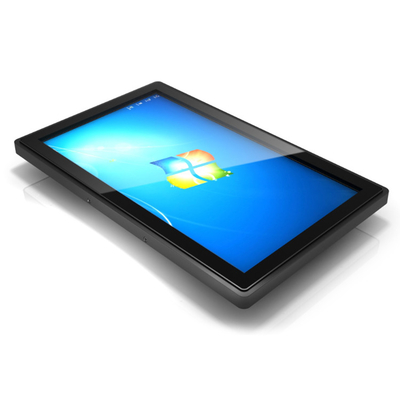15.6" Cutting-Edge Open Frame PCAP Touch Monitor FHD Industrial LCD Screen Display