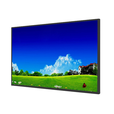 32'' Sunlight Readable Industrial Grade Open Frame LCD Monitor With High Brightness 2500 Nits