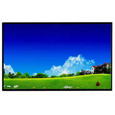 1000-3000nits Sunlight Readable LCD Display Industrial High TNI 105°C LVDS Interface Panel