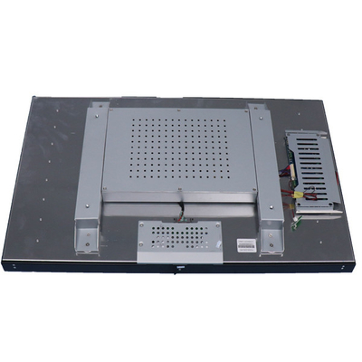 1000-3000nits Sunlight Readable LCD Display Industrial High TNI 105°C LVDS Interface Panel