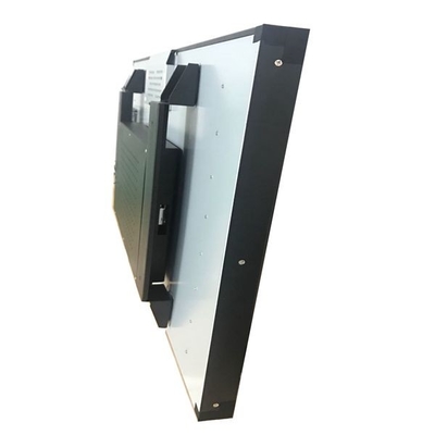 1000-3000nits Sunlight Readable LCD Display Industrial High TNI 105°C LVDS Interface Panel