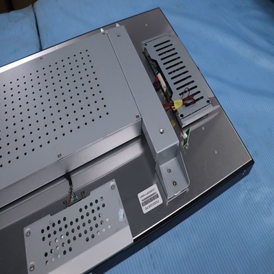 1000-3000nits Sunlight Readable LCD Display Industrial High TNI 105°C LVDS Interface Panel