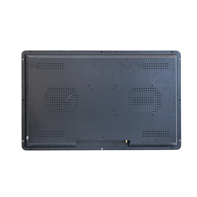 Interactive LCD Display 24" Touch Screen TV with High Resolution and VESA Rear Mount