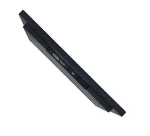 High Resolution Industrial LCD Monitor / Panel , Touch Display Monitor
