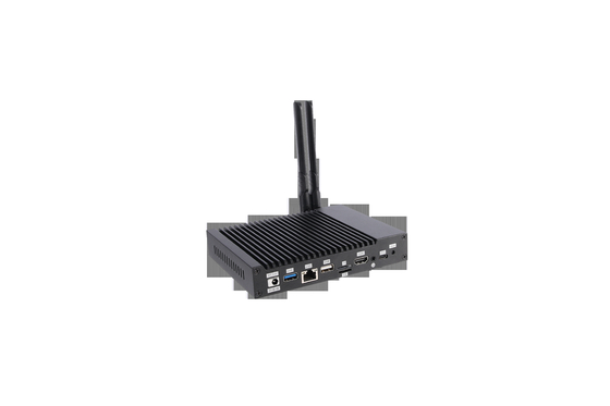 industrial ARM based box PC rugged MINI PC Android Linux industrial computer