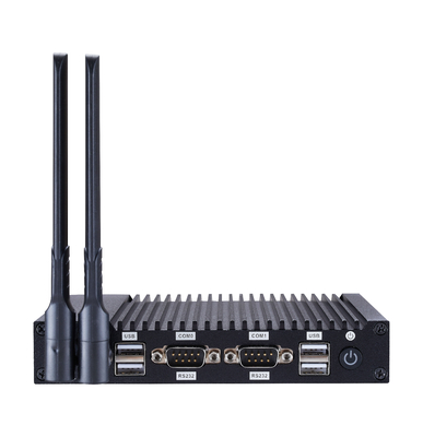 industrial ARM based box PC rugged MINI PC Android Linux industrial computer
