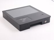350nits X86 RFID NFC QR Reader Embedded Panel PC VESA 1024x768