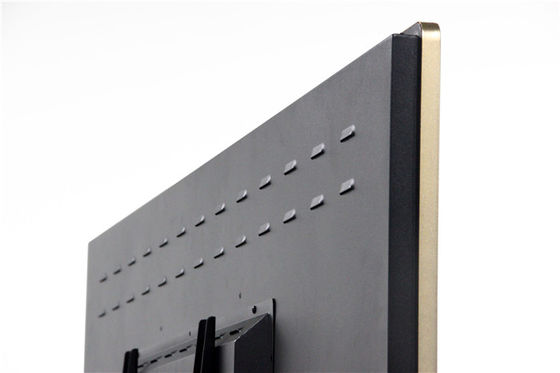 400nits 3840x2160 Industrial Pc Touch Screen 86in 4K DP Port