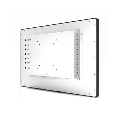 15.6" Cutting-Edge Open Frame PCAP Touch Monitor FHD Industrial LCD Screen Display