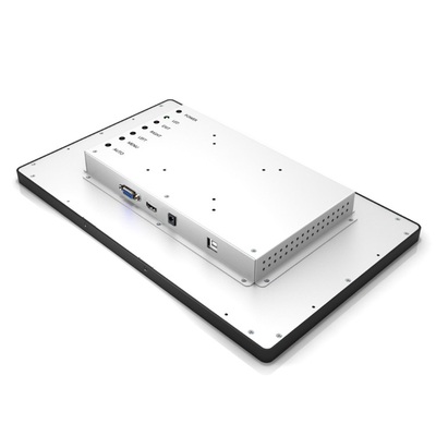 15.6" Cutting-Edge Open Frame PCAP Touch Monitor FHD Industrial LCD Screen Display