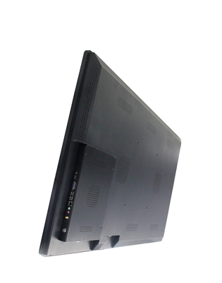 55" All In One Smart Industrial Touch Screen Computer Panel PC Android Windows System