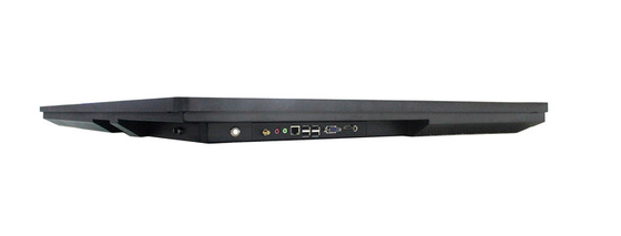 55" All In One Smart Industrial Touch Screen Computer Panel PC Android Windows System