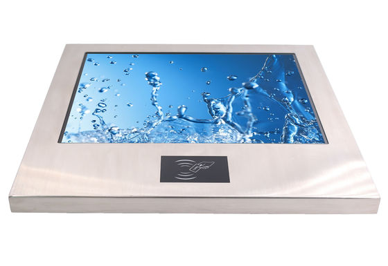 Waterproof Industrial Panel Pcs