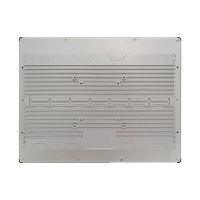 Open Frame 17 Inch LCD Monitor Capacitive Touch Screen For CNC Automation